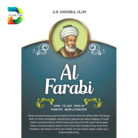 Image of AL FARABI SANG FILSUF MUSLIM PENDIRI NEOPLATONISME