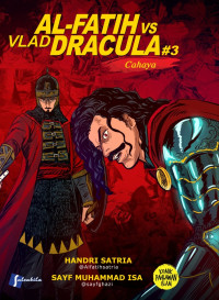 Image of AL-FATIH vs VLAD DRACULA#3
