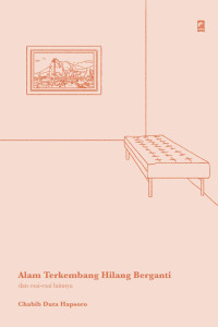 Image of ALAM TERKEMBANG HILANG BERGANTI