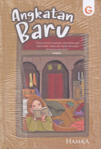 Image of ANGKATAN BARU