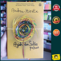 Image of AYAH DAN SIRKUS POHON