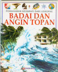 Image of BADAI DAN ANGIN TOPAN