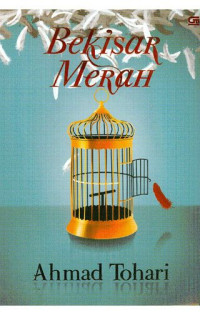 Image of BERKISAR MERAH