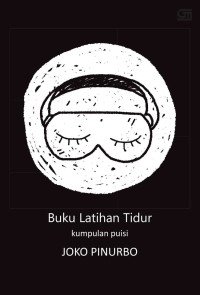 Image of BUKU LATIHAN TIDUR KUMPULAN PUISI
