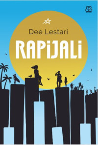 Image of DEE LESTARI RAPIJALI