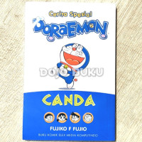 Image of DORAEMON CANDA