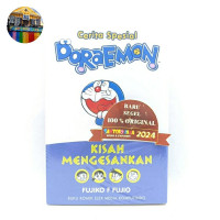 Image of DORAEMON KISAH MENGESANKAN