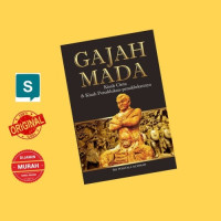 Image of GAJAH MADA KISAH CINTA & KISAH PENAKLUKAN- PENAKLUKANNYA