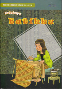Image of INDAHNYA BATIKKU