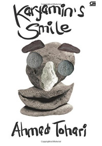 Image of KARYAMIN'S SMILE