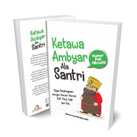 Image of KETAWA AMBYAR ALA SANTRI