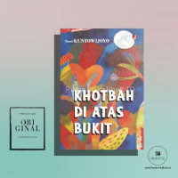 Image of KHOTBAH DI ATAS BUKIT