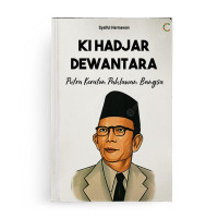 Image of KI HAJAR DEWANTARA (Putra Keraton Pahlawan Bangsa)