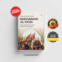 Image of KISAH SANG PEMIMPIN DARI KESULTANAN UtsMANIYAH