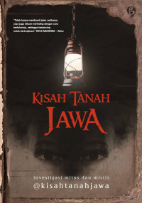 Image of KISAH TANAH JAWA