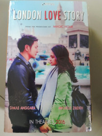 Image of LONDON LOVE STORY