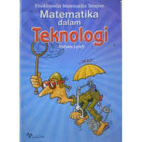 Image of MATEMATIKA DALAM TEKNOLOGI