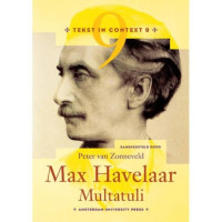 Image of MAX HAVELLAR