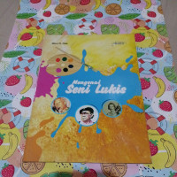 Image of MENGENAL SENI LUKIS