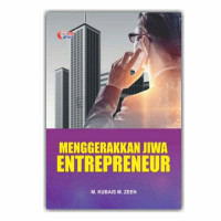 Image of MENGGERAKKAN JIWA ENTREPRENEUR