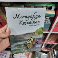 Image of MERAYAKAN KESEDIHAN  