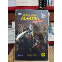 Image of MUHAMMAD AL-FATIH PERANG VARNA #1