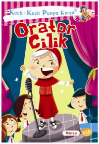 Image of ORATOR CILIK