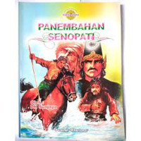 Image of PANEMBAHAN SENOPATI