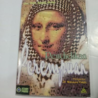 Image of PENDIDIKAN PEREMPUAN