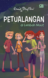 Image of PETUALANGAN di Lembah Maut