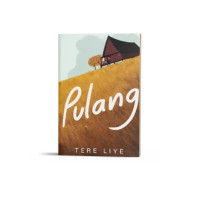 Image of PULANG