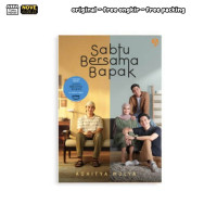 Image of SABTU BERSAMA BAPAK