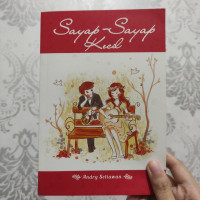 Image of SAYAP - SAYAP KECIL