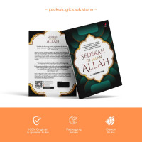 Image of SEDEKAH DI JALAN ALLAH