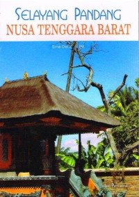 Image of SELAYANG PANDANG NUSA TENGGARA BARAT