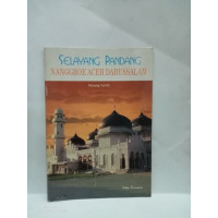 Image of SELAYANG PANDANG (Nanggroe Aceh Darussalam)