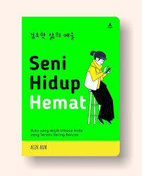 Image of SENI HIDUP HEMAT