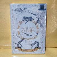 Image of SI PUTIH TERE LIYE