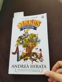 Image of SIRKUS POHON