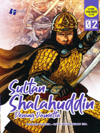 Image of SULTAN SHALAHUDDIN PERANG DAMIETTA