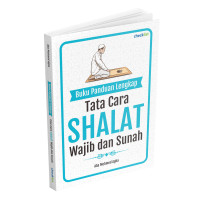 Image of TATA CARA SHALAT WAJIB dan SUNAH