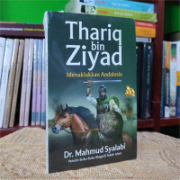 Image of THARIQ bin ZIYAD Menaklukkan Andalusia