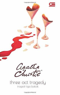 Image of TRAGEDI TIGA BABAK